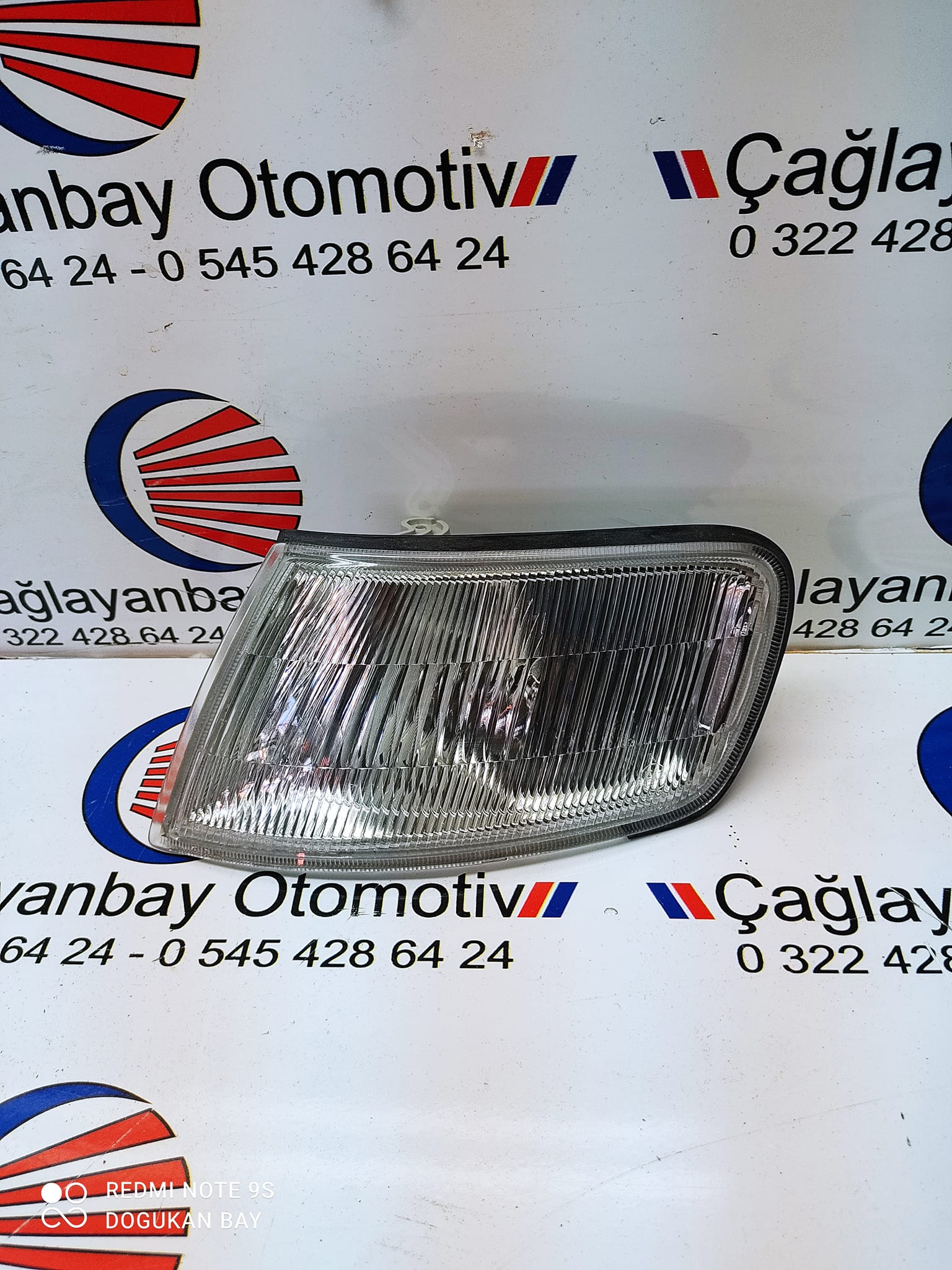 Honda accord 96-98 model Sol Sinyal